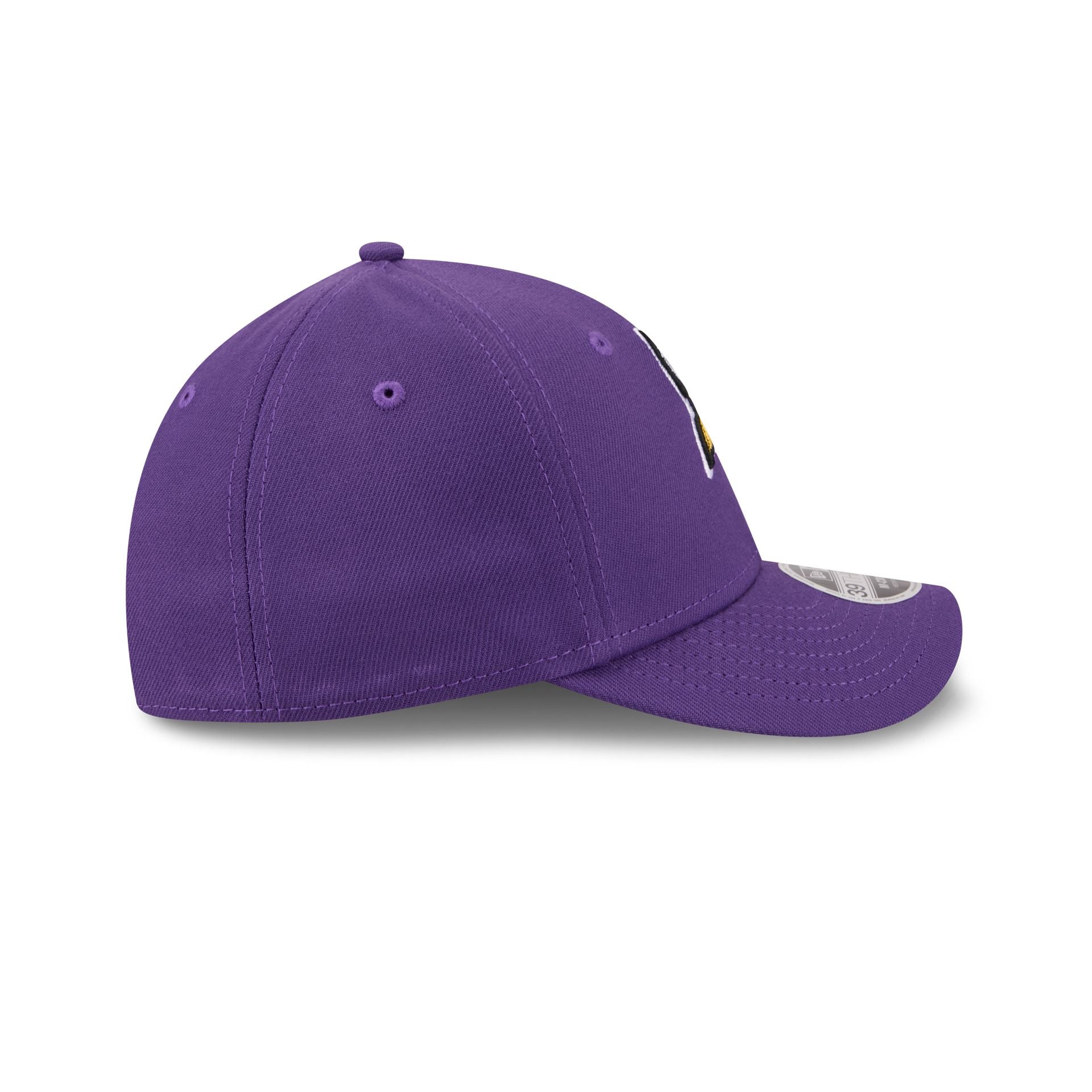 Minnesota Vikings Team 39THIRTY M-Crown Stretch Fit Hat