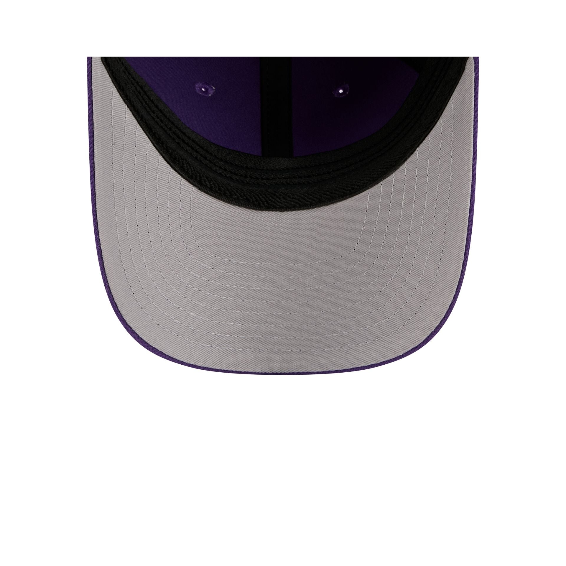 Minnesota Vikings Team 39THIRTY M-Crown Stretch Fit Hat