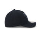 Houston Texans Poly 39THIRTY M-Crown A-Frame Stretch Fit Hat