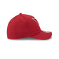 Arizona Cardinals Poly 39THIRTY M-Crown A-Frame Stretch Fit Hat