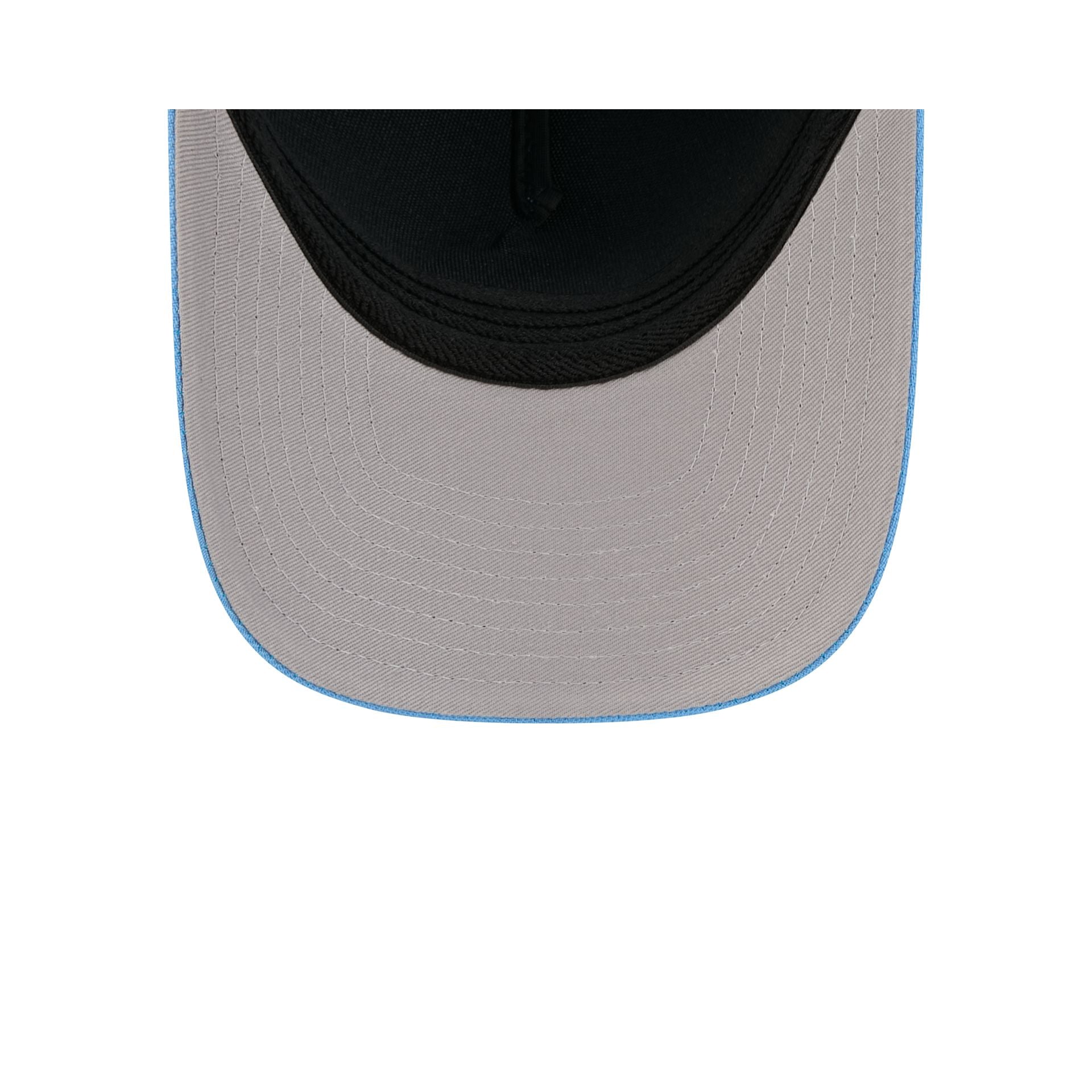Tennessee Titans Poly 39THIRTY M-Crown A-Frame Stretch Fit Hat