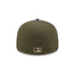 Texas Rangers Three Looms American Herringbone 59FIFTY Fitted Hat