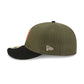 San Francisco Giants Three Looms American Herringbone 59FIFTY Fitted Hat