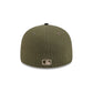 San Francisco Giants Three Looms American Herringbone 59FIFTY Fitted Hat