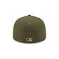 Pittsburgh Pirates Three Looms American Herringbone 59FIFTY Fitted Hat