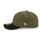Arizona Diamondbacks Three Looms American Herringbone 59FIFTY Fitted Hat