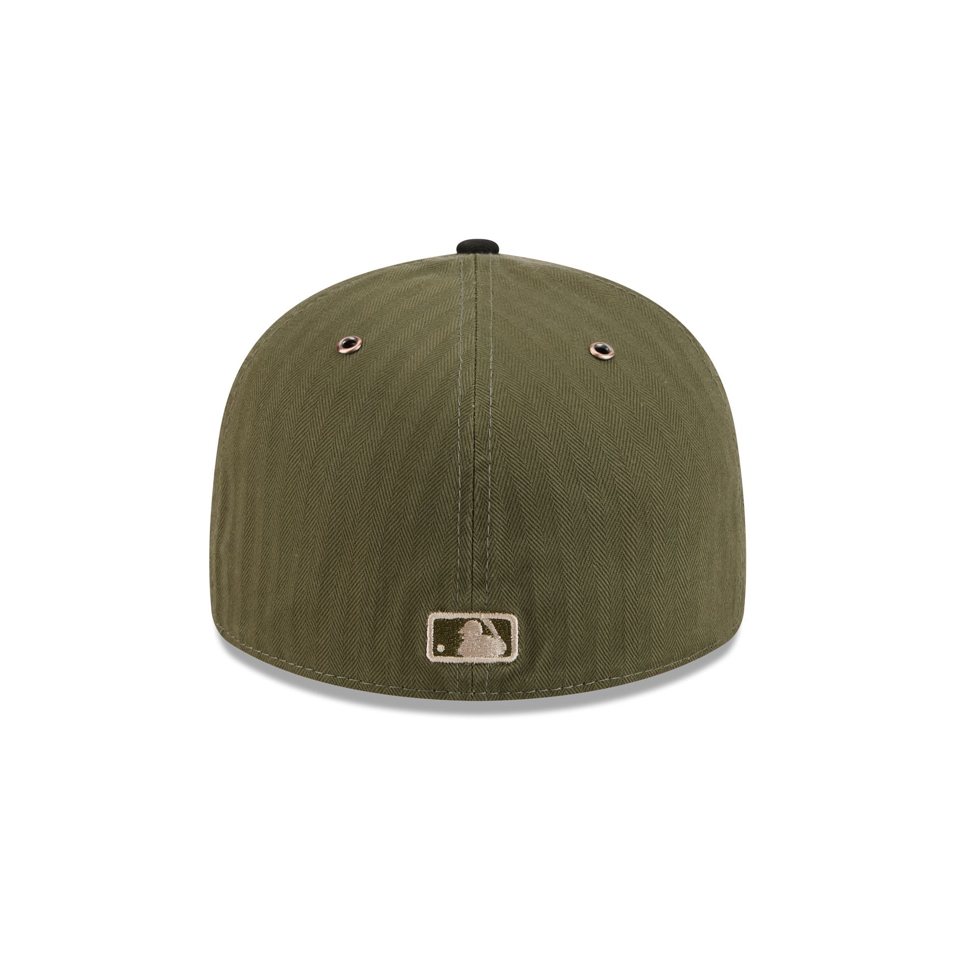 Arizona Diamondbacks Three Looms American Herringbone 59FIFTY