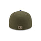 Chicago Cubs Three Looms American Herringbone 59FIFTY Fitted Hat