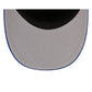 Chicago Cubs Three Looms American Herringbone 59FIFTY Fitted Hat