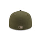 Houston Astros Three Looms American Herringbone 59FIFTY Fitted Hat
