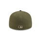 Detroit Tigers Three Looms American Herringbone 59FIFTY Fitted Hat