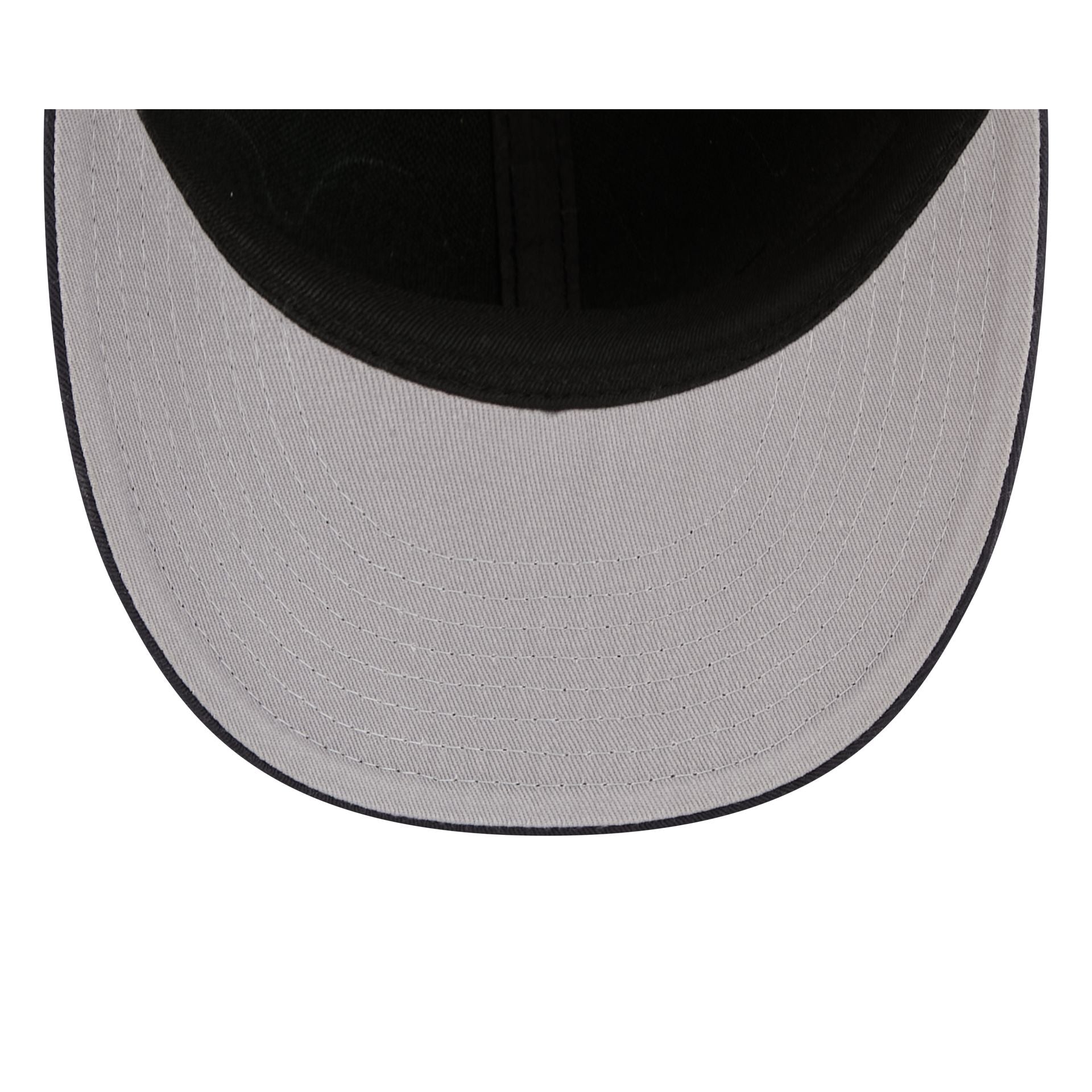 Detroit Tigers Three Looms American Herringbone 59FIFTY Fitted Hat