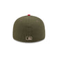 Philadelphia Phillies Three Looms American Herringbone 59FIFTY Fitted Hat