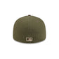 San Diego Padres Three Looms American Herringbone 59FIFTY Fitted Hat