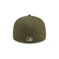 Los Angeles Dodgers Three Looms American Herringbone 59FIFTY Fitted Hat