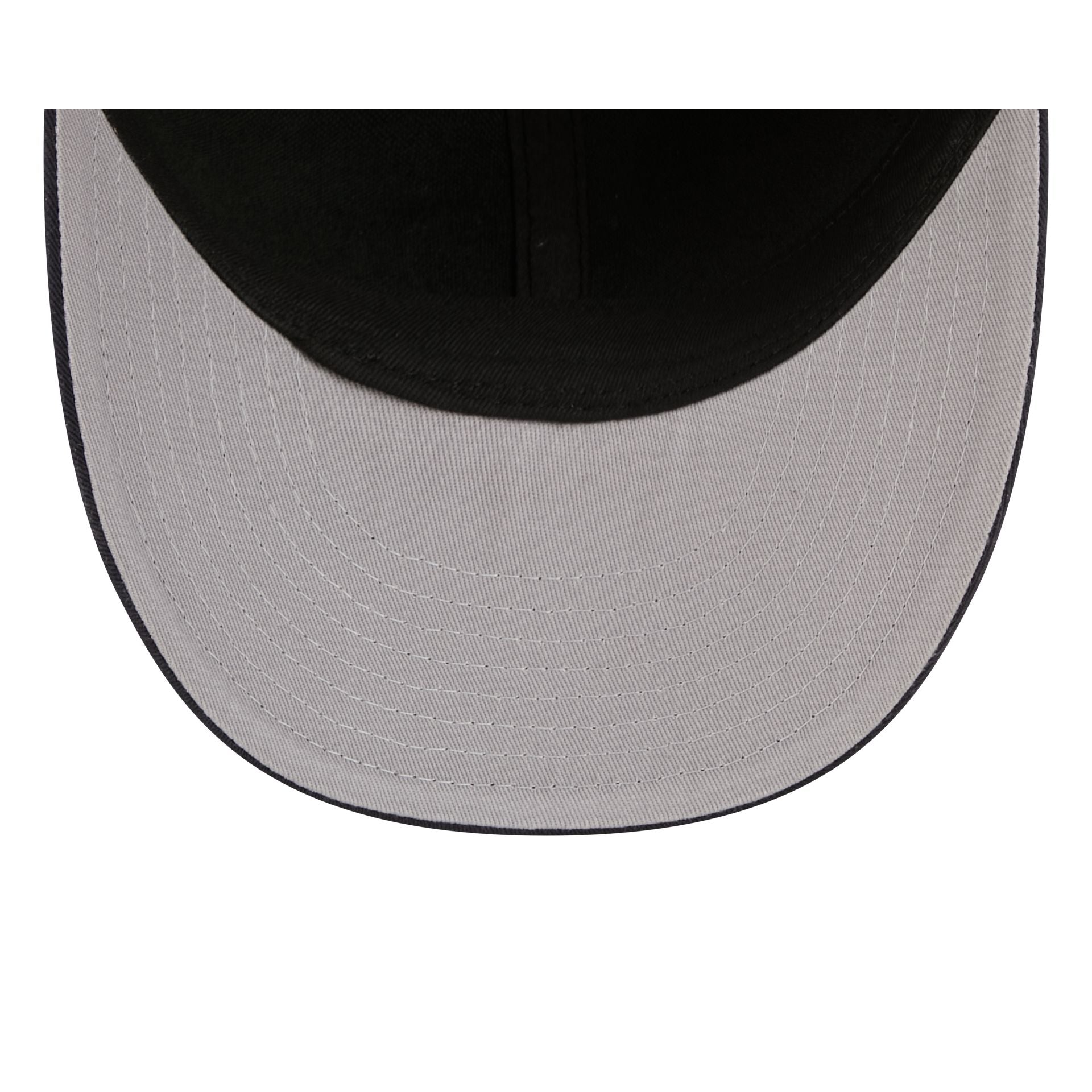 New York Yankees Three Looms American Herringbone 59FIFTY Fitted