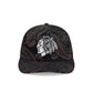 Chicago Blackhawks Three Looms Jacquard Chenille 59FIFTY Fitted Hat