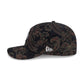 Chicago Blackhawks Three Looms Jacquard Chenille 59FIFTY Fitted Hat