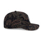 Chicago Blackhawks Three Looms Jacquard Chenille 59FIFTY Fitted Hat
