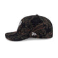 Vancouver Grizzlies Three Looms Jacquard Chenille 59FIFTY Fitted Hat