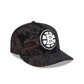 Boston Bruins Three Looms Jacquard Chenille 59FIFTY Fitted Hat