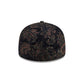 New Era Cap Three Looms Jacquard Chenille 59FIFTY Fitted Hat
