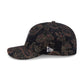 Toronto Raptors Three Looms Jacquard Chenille 59FIFTY Fitted Hat