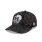 Dallas Mavericks Three Looms Jacquard Chenille 59FIFTY Fitted Hat