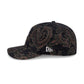 Dallas Mavericks Three Looms Jacquard Chenille 59FIFTY Fitted Hat