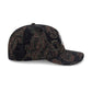 Dallas Mavericks Three Looms Jacquard Chenille 59FIFTY Fitted Hat