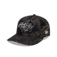 Washington Capitals Three Looms Jacquard Chenille 59FIFTY Fitted Hat