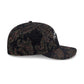 Washington Capitals Three Looms Jacquard Chenille 59FIFTY Fitted Hat