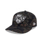 Los Angeles Kings Three Looms Jacquard Chenille 59FIFTY Fitted Hat