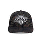 Los Angeles Kings Three Looms Jacquard Chenille 59FIFTY Fitted Hat