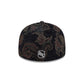 Los Angeles Kings Three Looms Jacquard Chenille 59FIFTY Fitted Hat