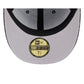 Los Angeles Kings Three Looms Jacquard Chenille 59FIFTY Fitted Hat