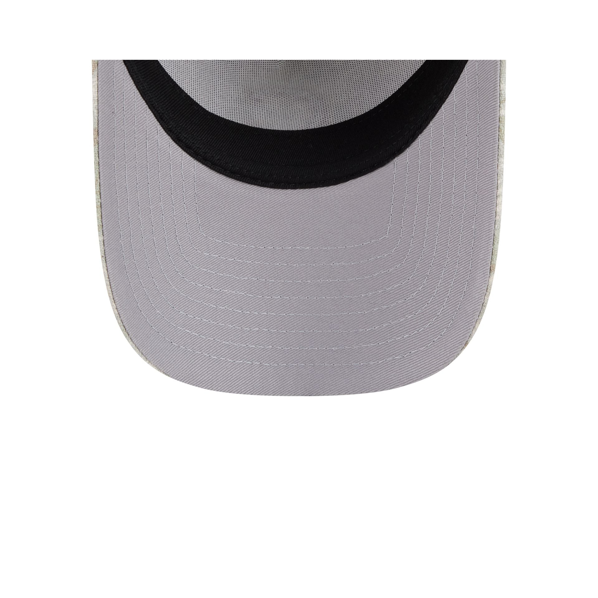 Chicago Cubs Three Looms Leafy Palm 59FORTY A-Frame Fitted Hat
