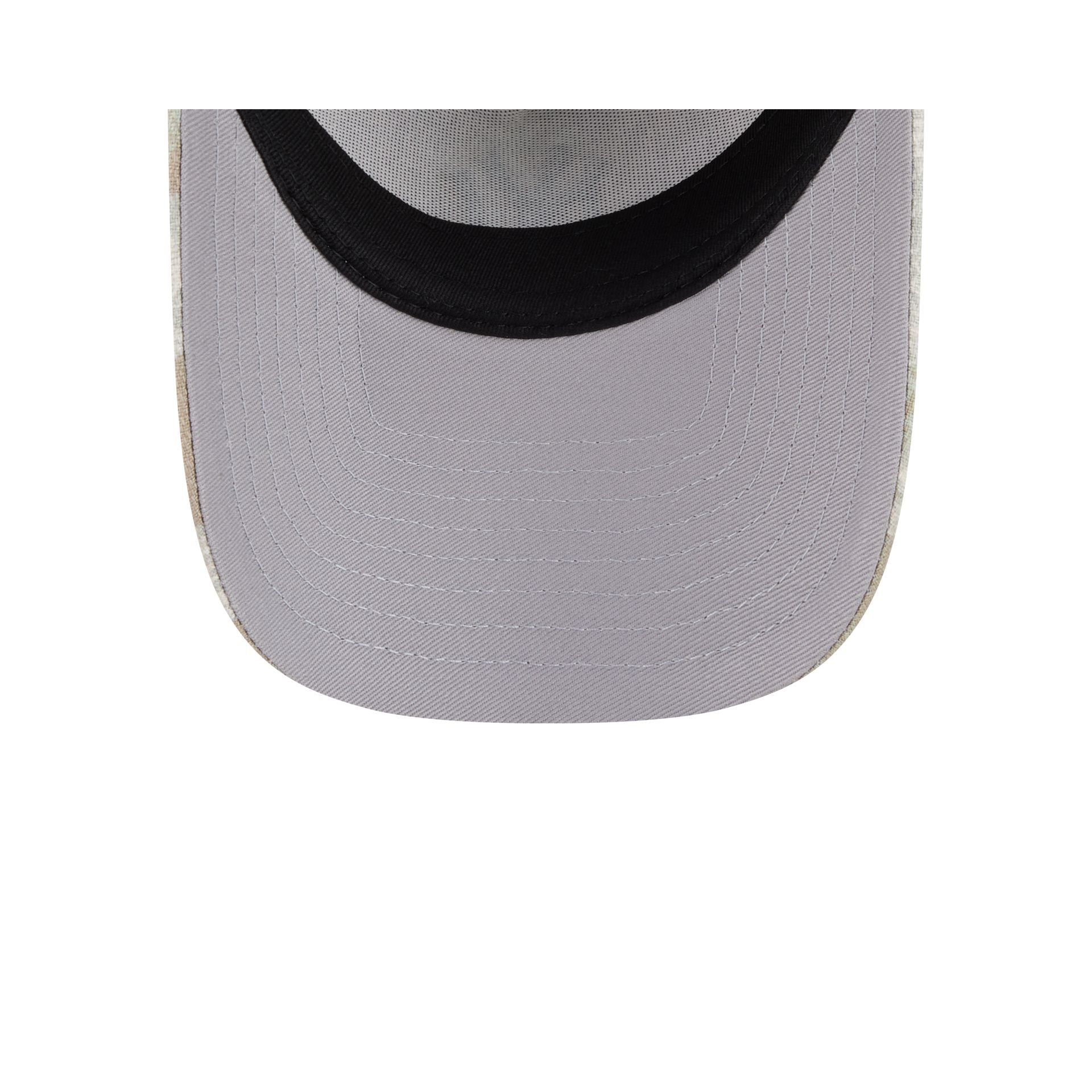 New York Yankees Three Looms Leafy Palm 59FORTY A-Frame Fitted Hat