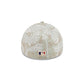Los Angeles Dodgers Three Looms Leafy Palm 59FORTY A-Frame Fitted Hat