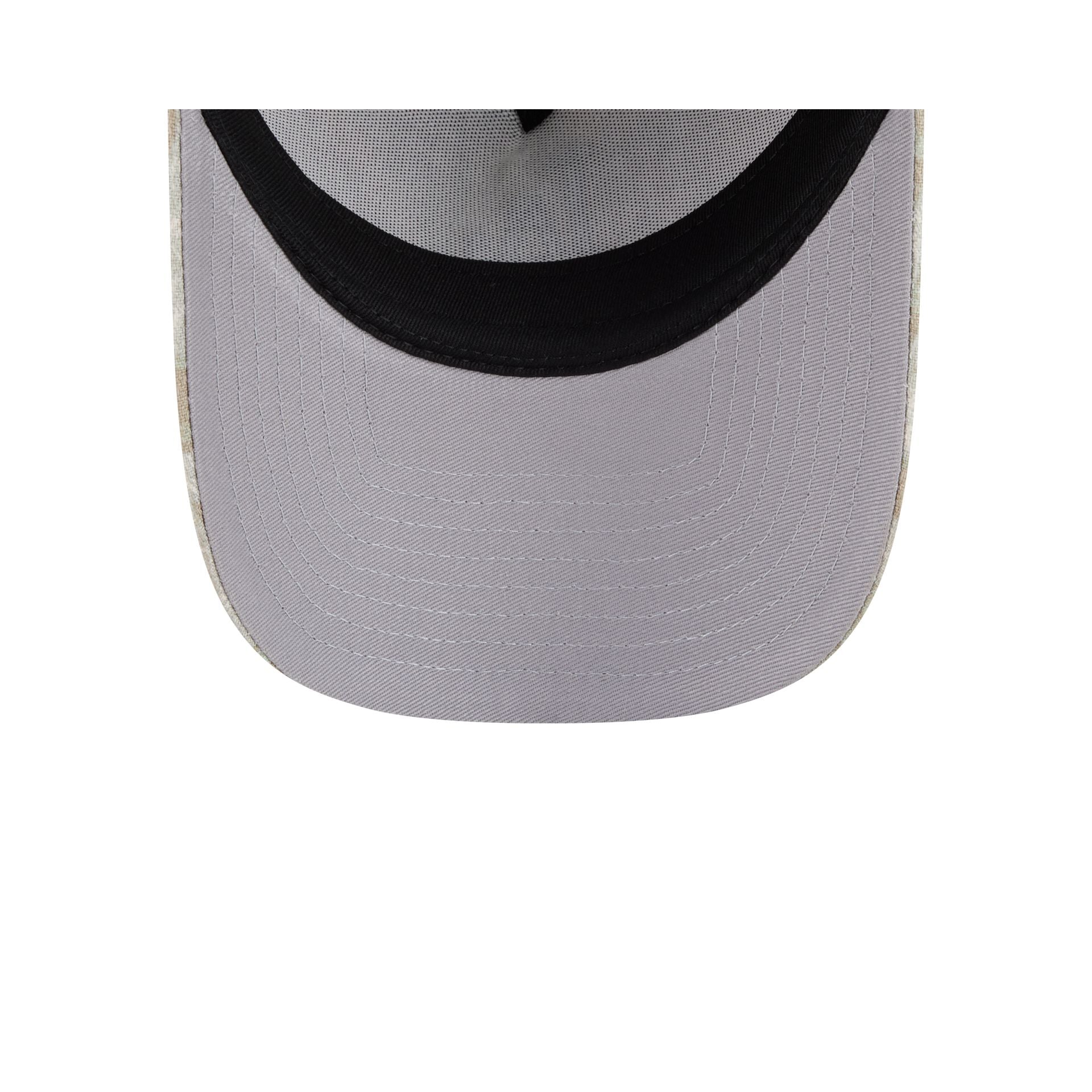 Los Angeles Dodgers Three Looms Leafy Palm 59FORTY A-Frame Fitted Hat