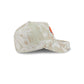 New York Knicks Three Looms Leafy Palm 59FORTY A-Frame Fitted Hat