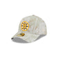 Boston Bruins Three Looms Leafy Palm 59FORTY A-Frame Fitted Hat