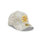 Boston Bruins Three Looms Leafy Palm 59FORTY A-Frame Fitted Hat