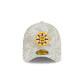 Boston Bruins Three Looms Leafy Palm 59FORTY A-Frame Fitted Hat