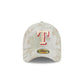 Texas Rangers Three Looms Leafy Palm 59FORTY A-Frame Fitted Hat
