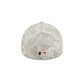 Texas Rangers Three Looms Leafy Palm 59FORTY A-Frame Fitted Hat