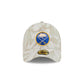 Buffalo Sabres Three Looms Leafy Palm 59FORTY A-Frame Fitted Hat
