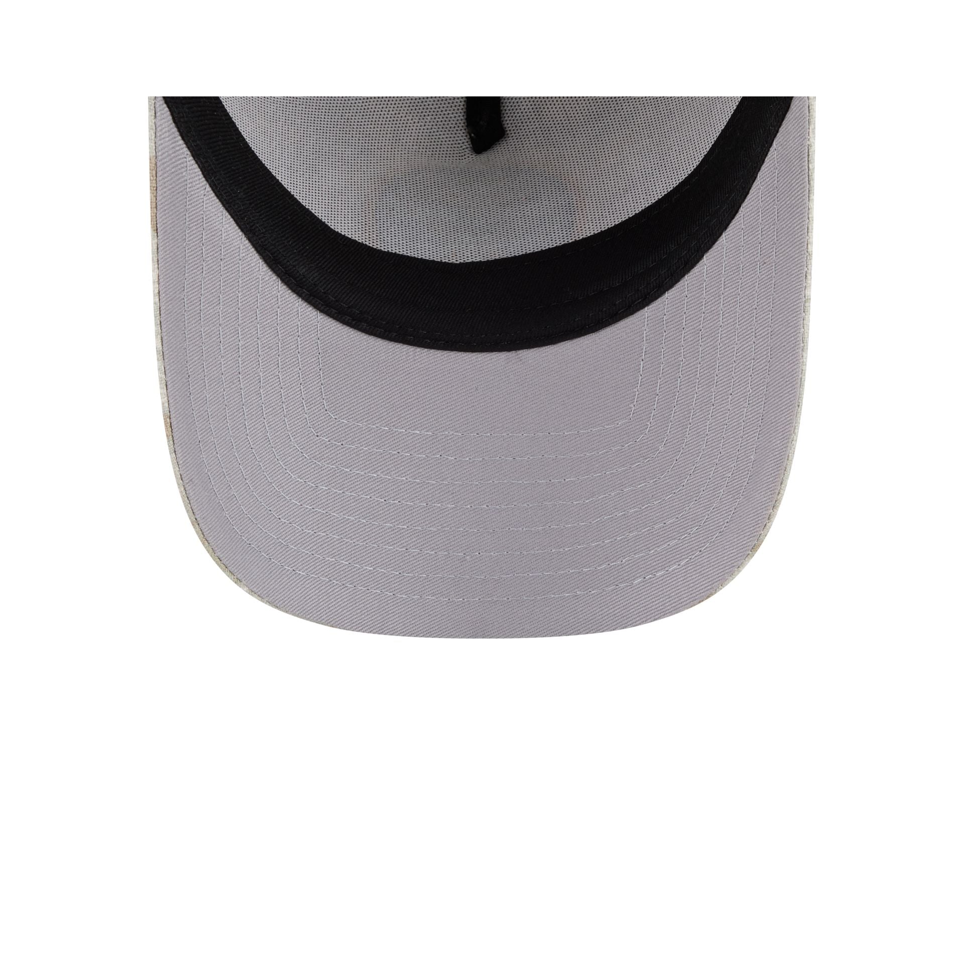 Buffalo Sabres Three Looms Leafy Palm 59FORTY A-Frame Fitted Hat