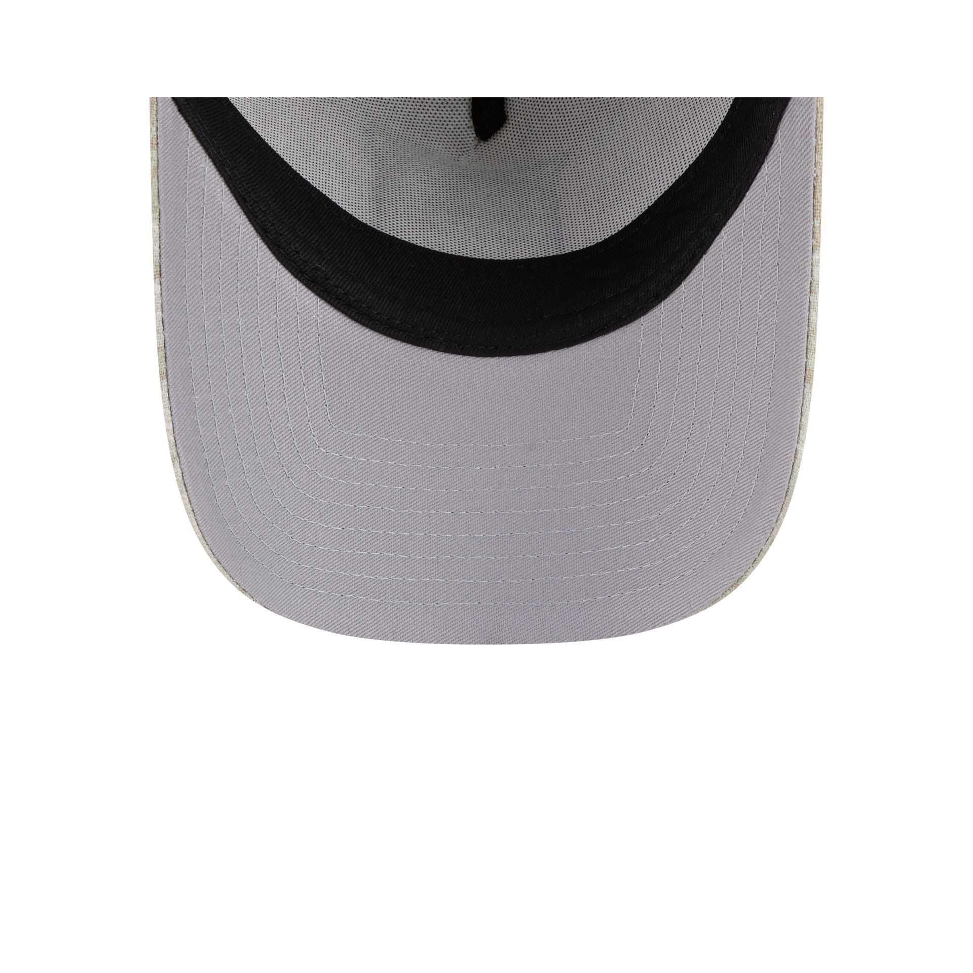 New York Rangers Three Looms Leafy Palm 59FORTY A-Frame Fitted Hat