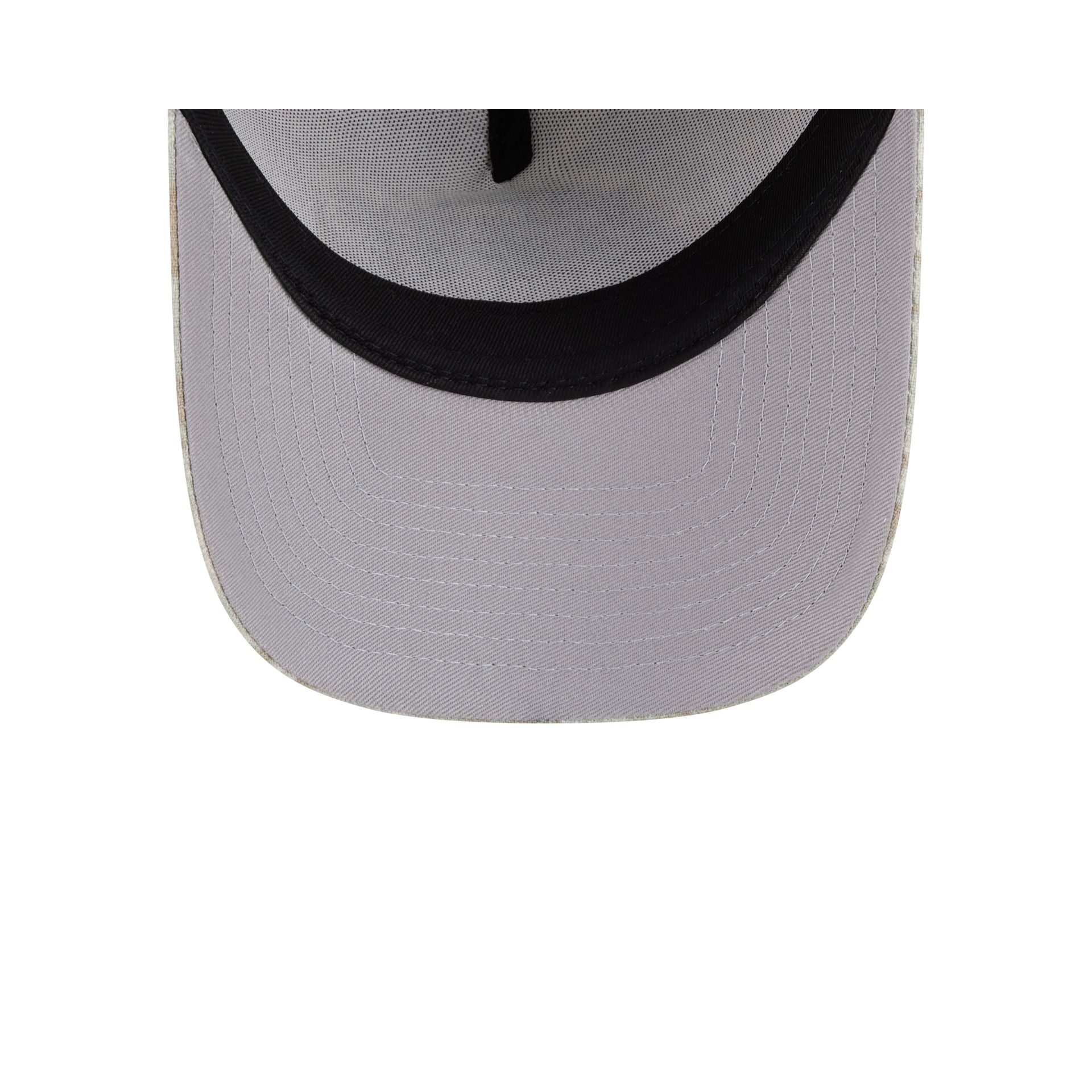 Los Angeles Lakers Three Looms Leafy Palm 59FORTY A-Frame Fitted Hat